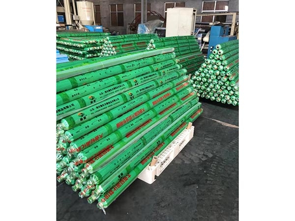 高科技高產大姜專用膜